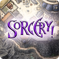 Sorcery 4