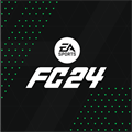 EA SPORTS FC 25 Companion