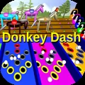 Donkey Dash Derby Pro