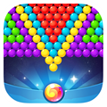 Bubble Shooter Classic Puzzle