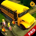 School Bus Driving Fun