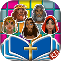 Play The Bible Ultimate Verses