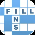 Fill Ins · Word Fit Puzzle