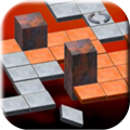 Roll Block Bloxorz HD