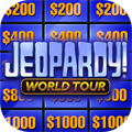 Jeopardy Trivia TV Game Show