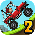 Hill Climb Racing 2