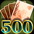 Rummy 500