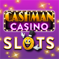 Cashman Casino Slots Games