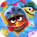 Angry Birds Match 3