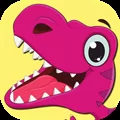 Dinosaur Jigsaw Puzzle Games