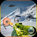 Elite Snow Sniper Shooter Shooting Master 3d free