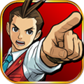 Apollo Justice Ace Attorney