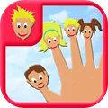 Finger Family Game