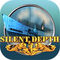 Silent Depth Submarine Sim