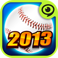 Baseball Superstars 2013