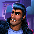 Retro City Rampage DX