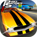 Pro Series Drag Racing