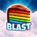 Cookie Jam Blast Match 3 Game