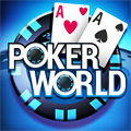 Poker World Offline TX Holdem