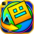 Geometry Dash World