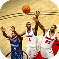 Basketball NBA 17