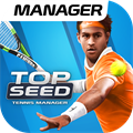 Tennis Manager 2024