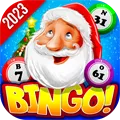 Bingo Christmas Holidays 2024