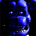 Five Nights at Freddys