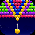 Bubble Shooter Classic Puzzles