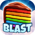 Cookie Jam Blast Match 3 Game