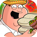 Family Guy Freakin Mobile Game