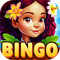 Tropical Bingo Slots Games