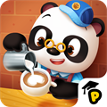 Dr Panda Café