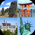 Famous Monuments of the World