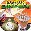 Potion Explosion