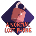 A Normal Lost Phone