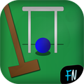 Croquet Pro 2