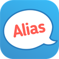 Alias board game