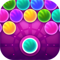 Real Money Bubble Shooter Game