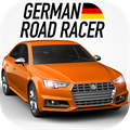 German Road Racer