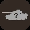 Tank Spotters Quiz