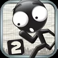 Runn Stick Cool Game