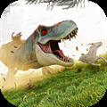 Dino Animal Battle Simulator