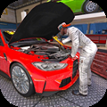 Real Car Mechanic Simulator 3D