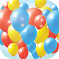 Balloon Pop for Little Kids