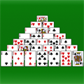 Pyramid Solitaire