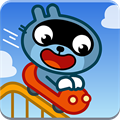 Pango Build Amusement Park