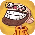 Troll Face Quest TV Shows