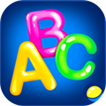 ABC Games for letter tracing 2