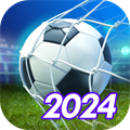 Top Football Manager 2024